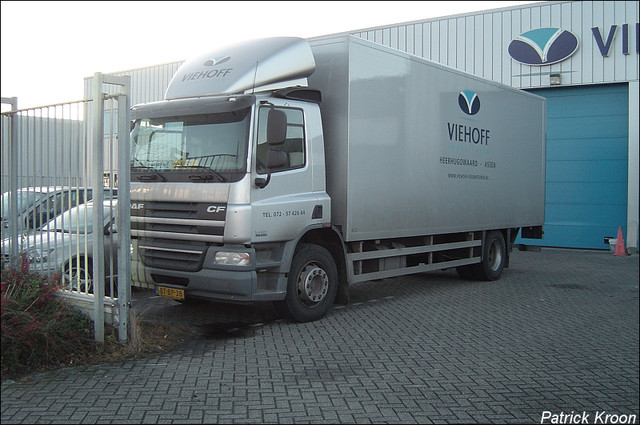 Viehoff Truckfoto's