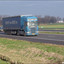 Beek, Gerrit v. - Truckfoto's