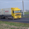 Beekenkamp - Truckfoto's