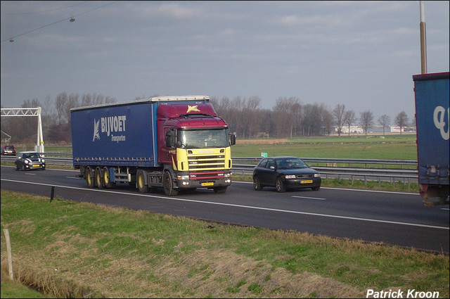 Bijvoet2 Truckfoto's