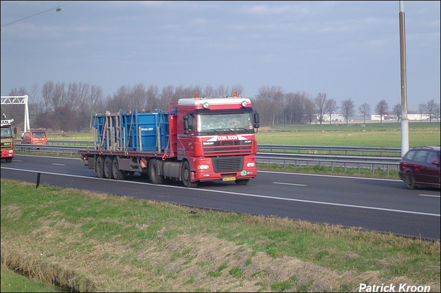 Boon, Gebr. Truckfoto's