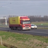 Brandhoff - Truckfoto's