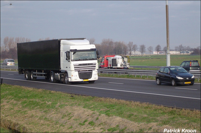 Daf Truckfoto's