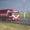 Dekker & zn - Truckfoto's