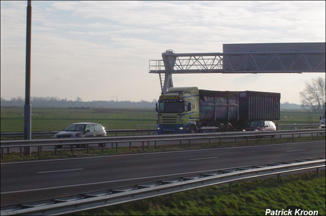 Middelburg Truckfoto's