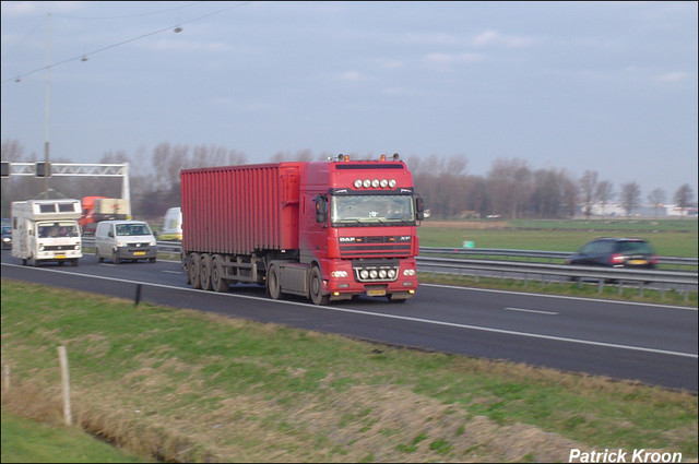 Mohatra Truckfoto's