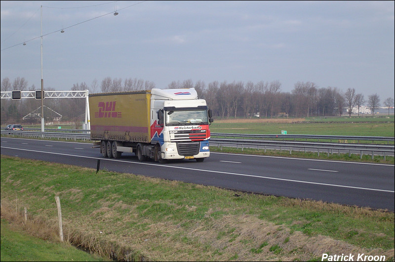 Heisterkamp - Truckfoto's