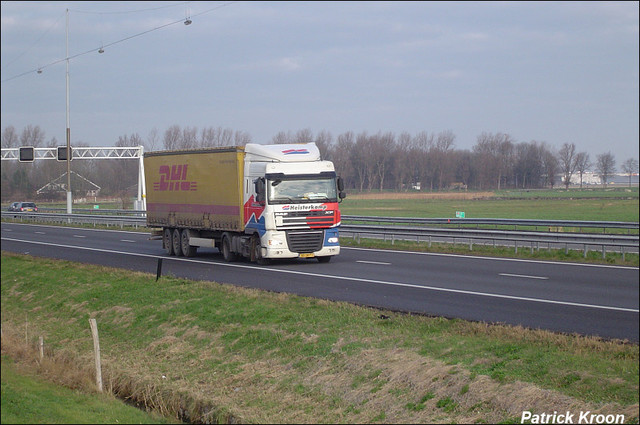 Heisterkamp Truckfoto's