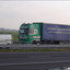 Hoek, Jan - Truckfoto's