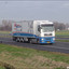 Holland vegatables - Truckfoto's