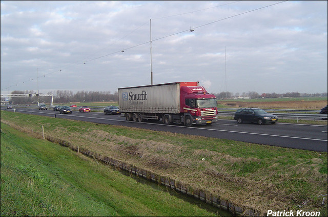 KLMV Truckfoto's