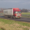 KLMV2 - Truckfoto's