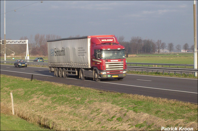 KLMV2 Truckfoto's