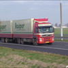 Kuiper - Truckfoto's