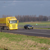 Mooy, Karel de - Truckfoto's