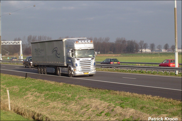 Rietkerk, Ruud Truckfoto's