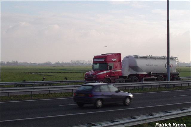 Rumping & zn Truckfoto's