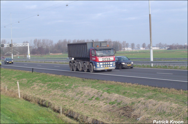 Schavemaker Truckfoto's