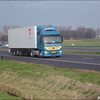 Schot - Truckfoto's