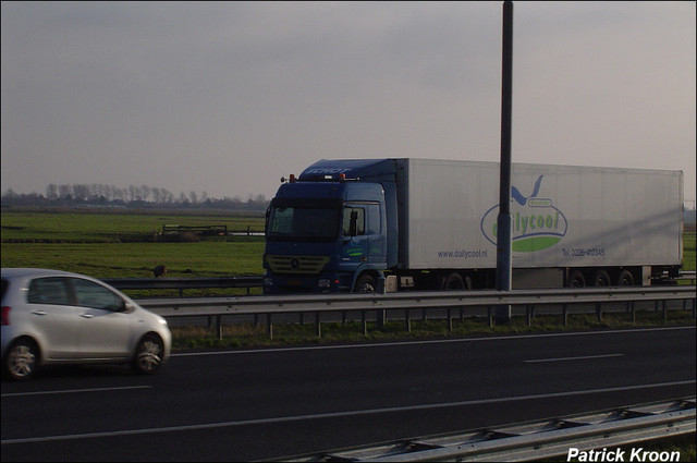 Schot2 Truckfoto's