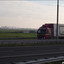 Straalen, van - Truckfoto's