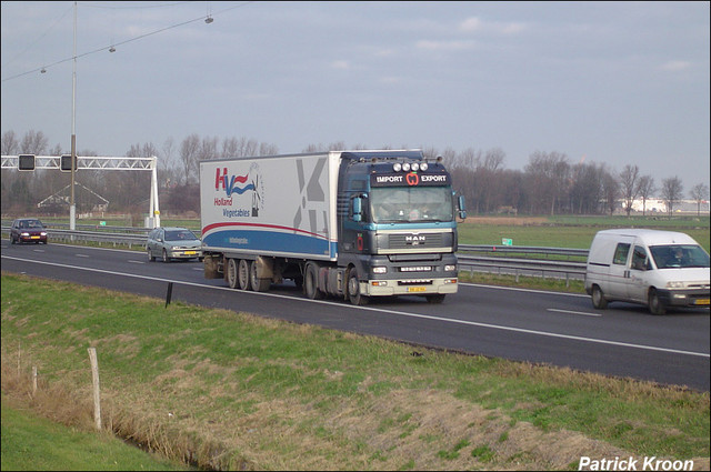 Watering, van de Truckfoto's