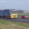 Wiegersma - Truckfoto's