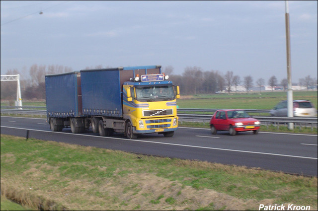 Wiegersma Truckfoto's