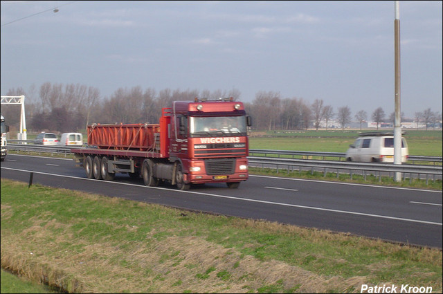 Wighers Truckfoto's