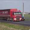 Wit, de - Truckfoto's