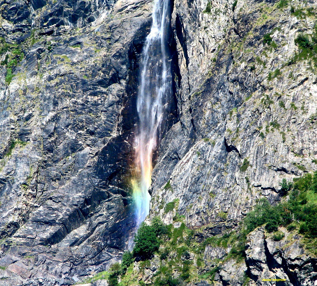 cascata - 
