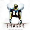 Broncos Shannon Sharpe - NFL wallpapers