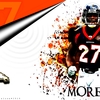 Broncos Knowshon Moreno - NFL wallpapers