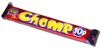 chomp - 