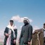 Kurdistan - Afghanstan 1971, on the road