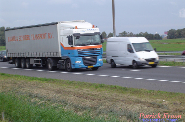 Bakker & Schilder2 Truckfoto's