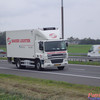 Bakker logistics - Truckfoto's