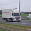 Bakker logistics - Truckfoto's