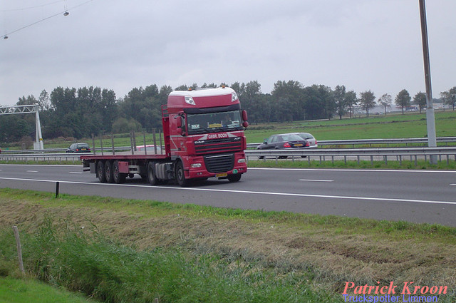 Boon, Gebr Truckfoto's