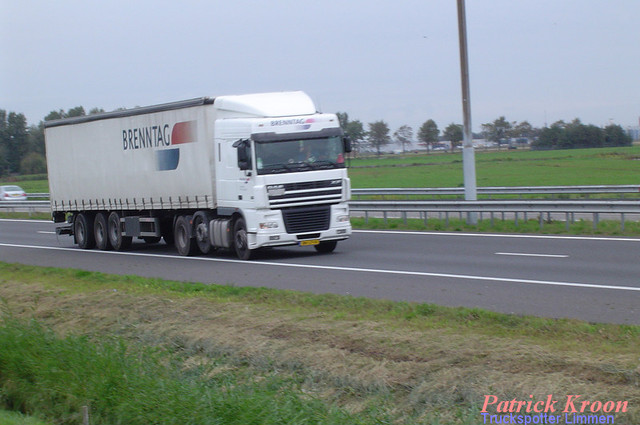 Brenntag Truckfoto's