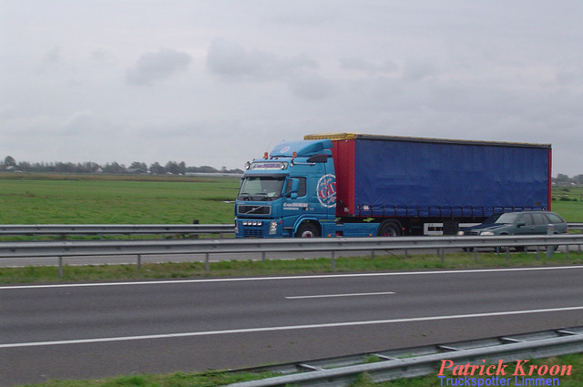 Doesburg, van Truckfoto's