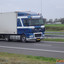 Groot, J de - Truckfoto's