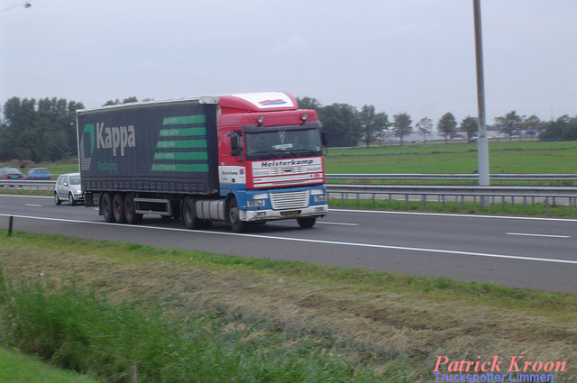 Heisterkamp Truckfoto's