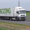 Hessing - Truckfoto's