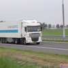 HSF Logistics - Truckfoto's