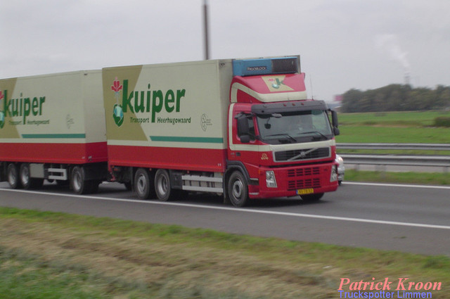 Kuiper2 Truckfoto's