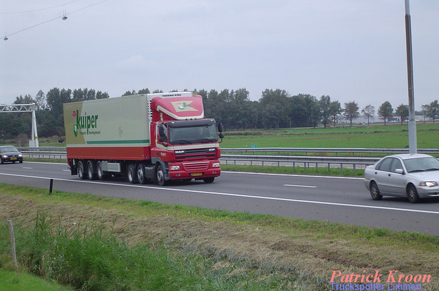 Kuiper4 Truckfoto's