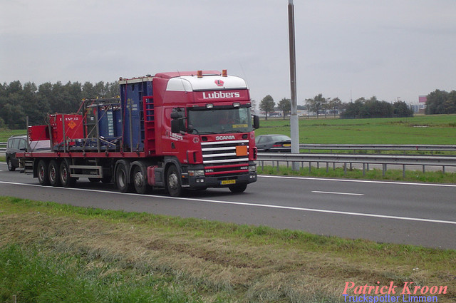 Lubbers3 Truckfoto's