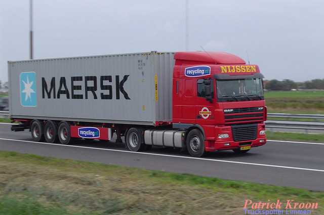 Nijssen Truckfoto's