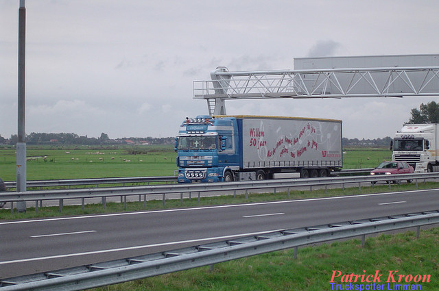 Ockhuizen Truckfoto's